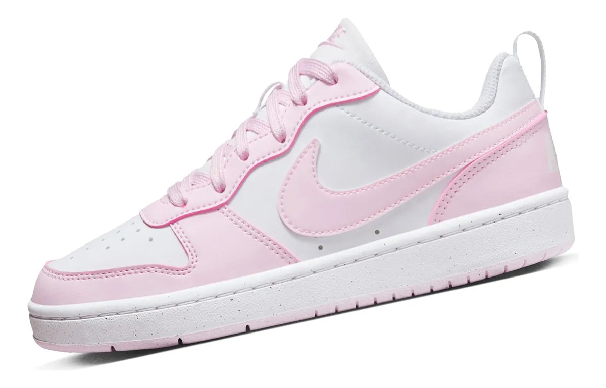 NIKE COURT BOROUGH LOW RECRAFT GS