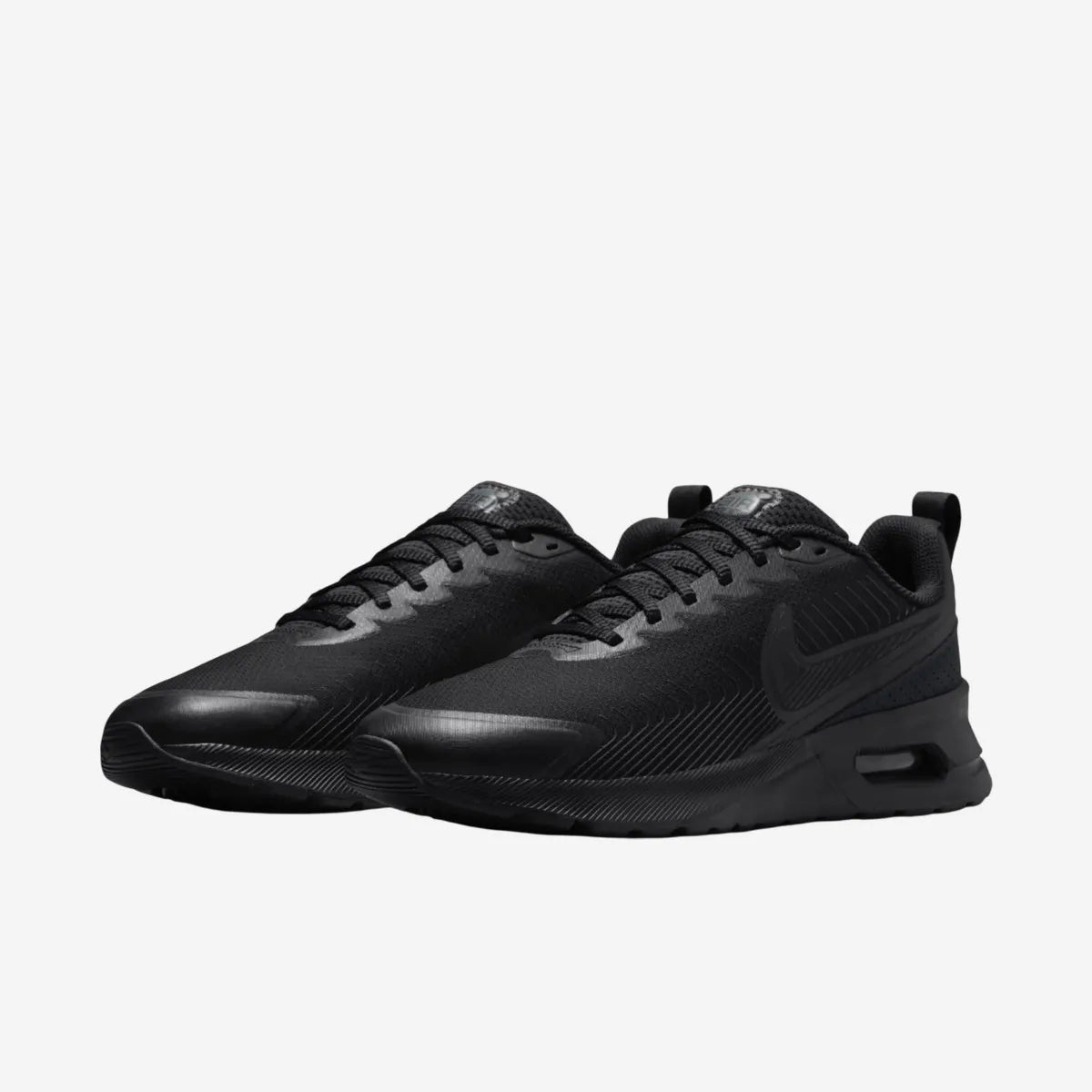 Nike Air Max Nuaxis