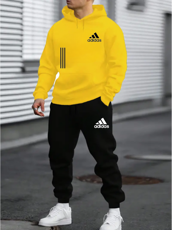 Conjunto Adidas