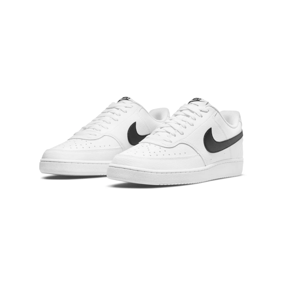 NIKE COURT VISION LOW NEXT NATURE