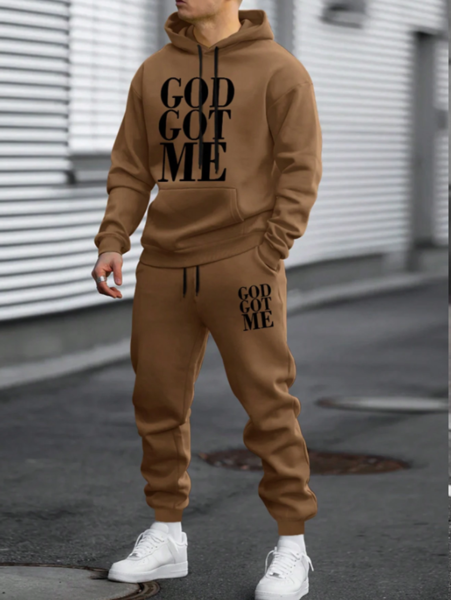 Conjunto GGM