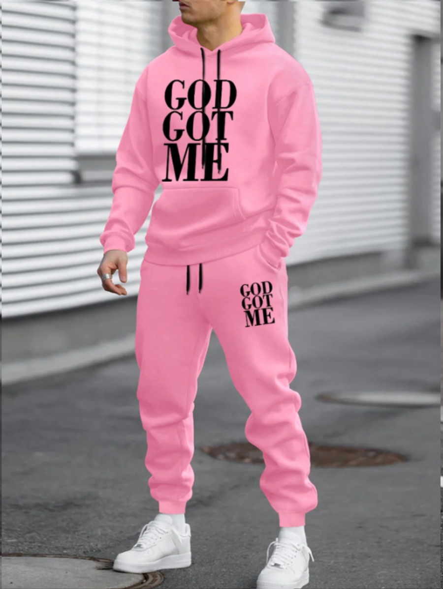 Conjunto GGM