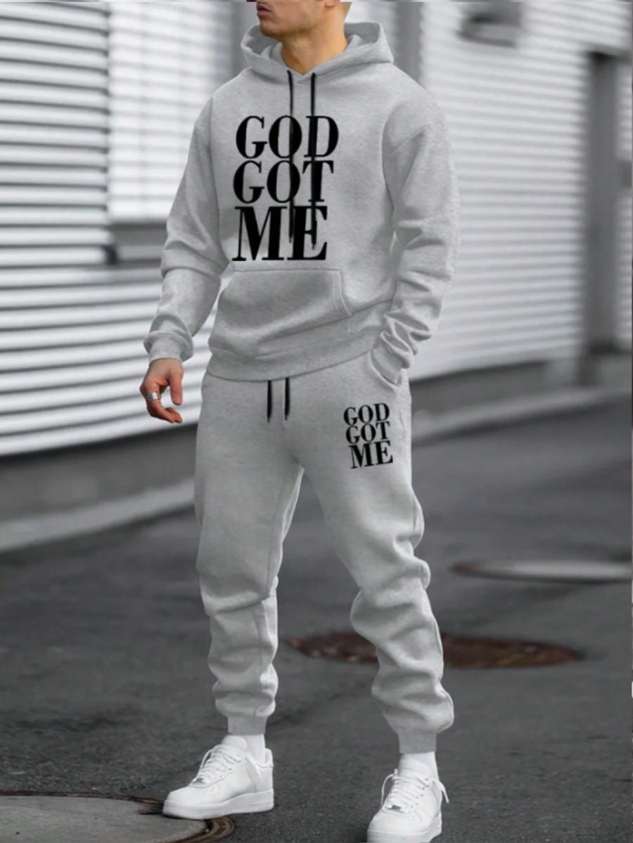 Conjunto GGM