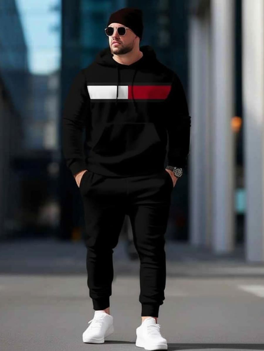 Conjunto Tommy