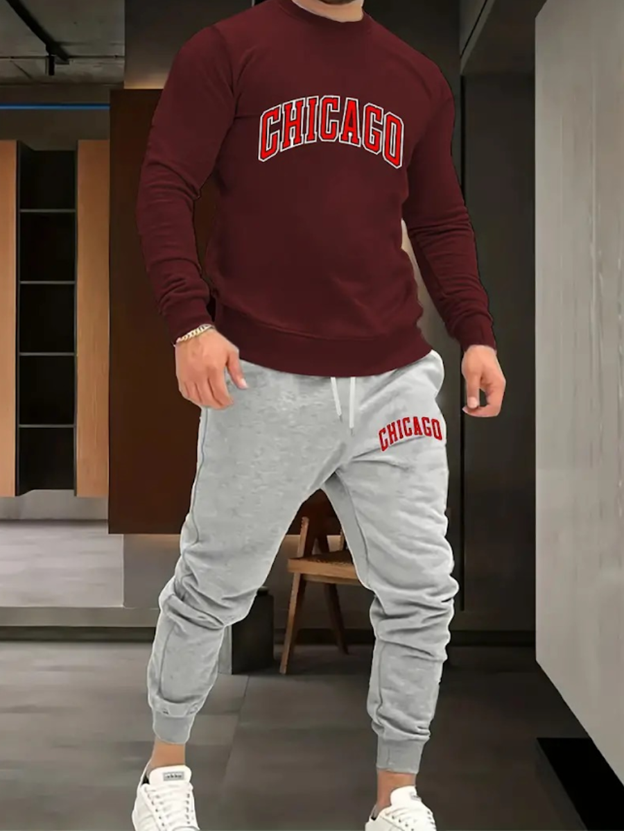 Conjunto Chicago N2