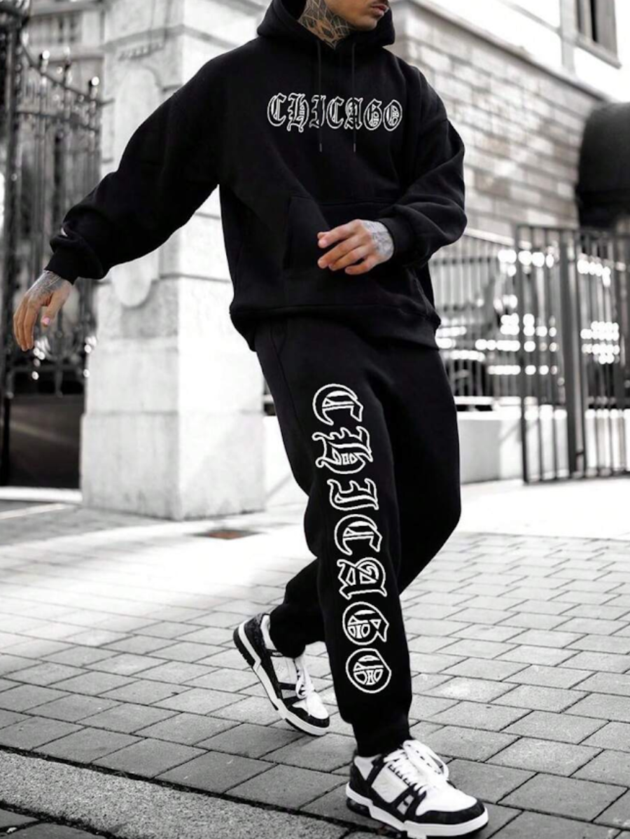 Conjunto Chicago N3