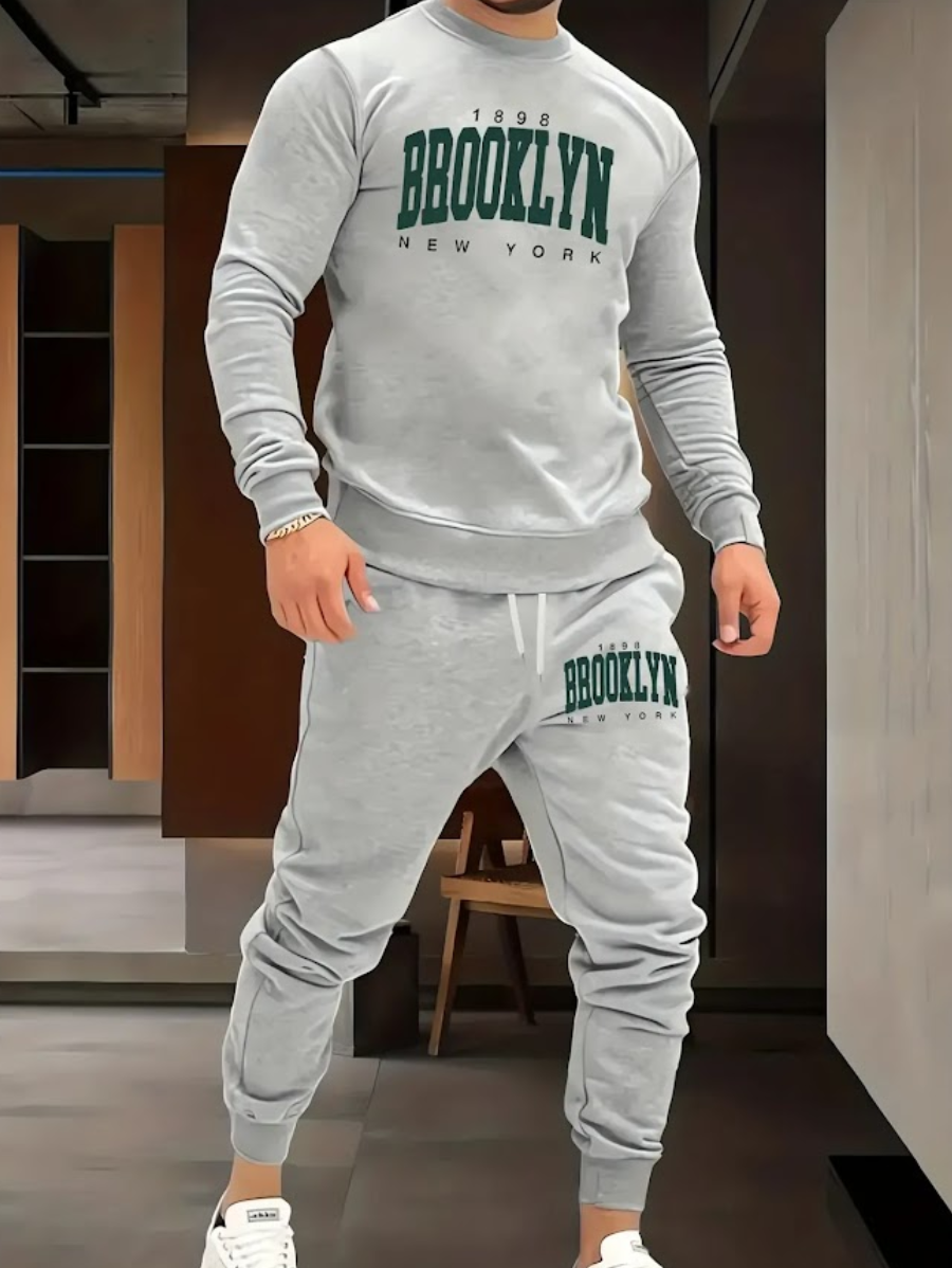 Conjunto Brooklyn