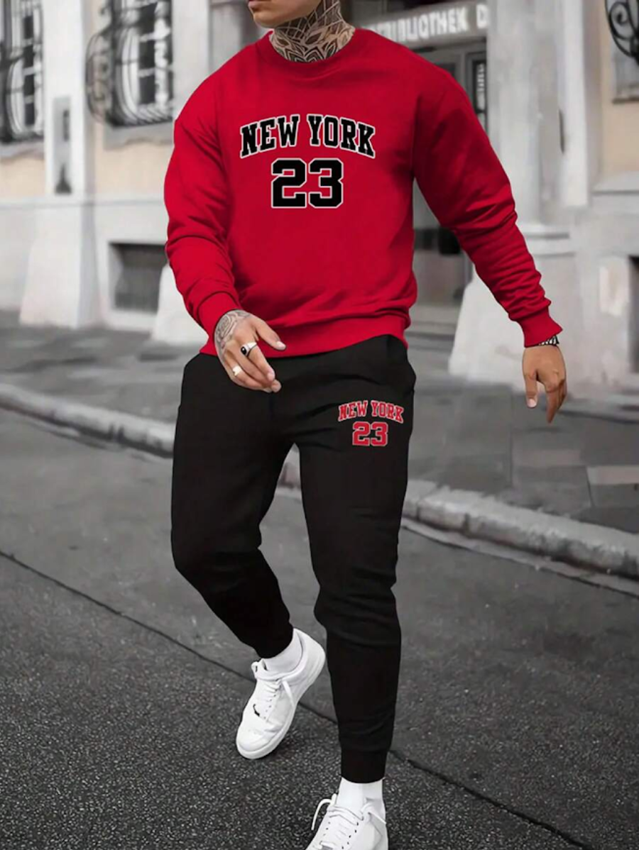 Conjunto Milano NY