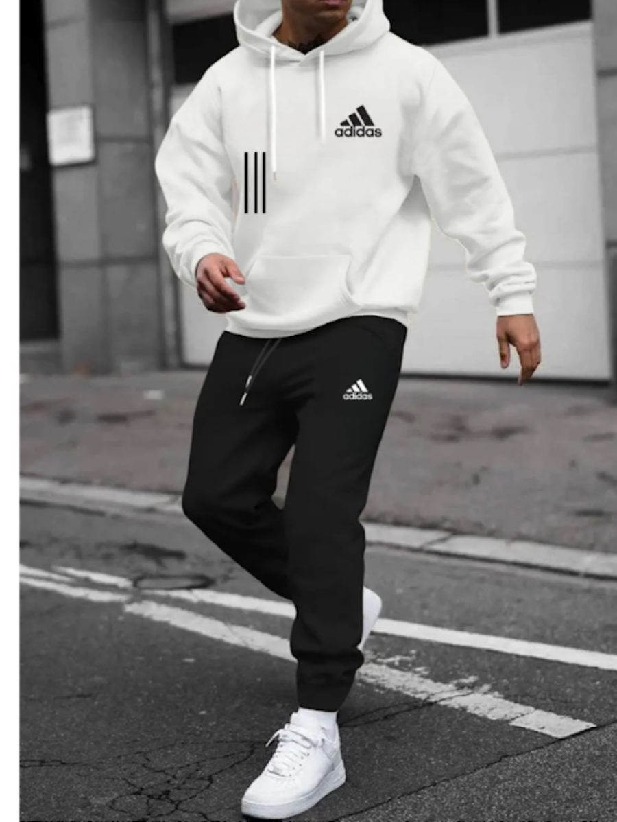 Conjunto Adidas