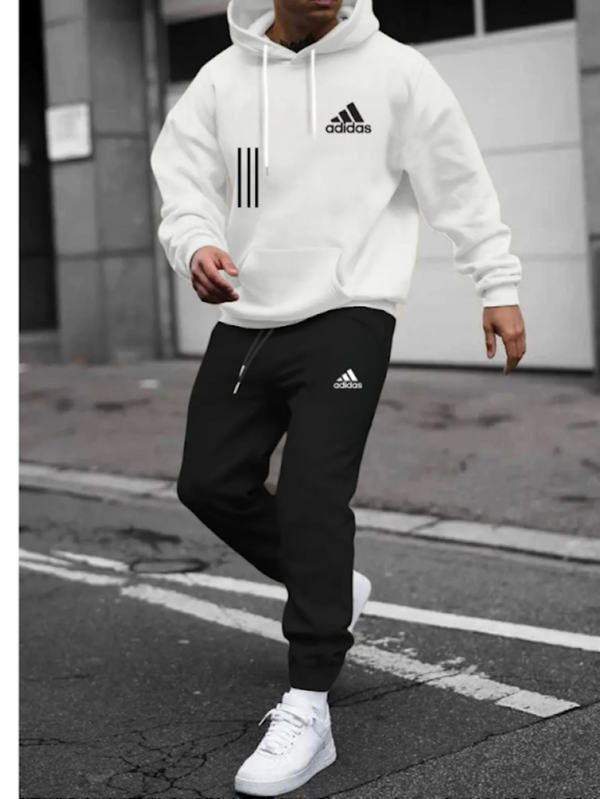 Conjunto Adidas