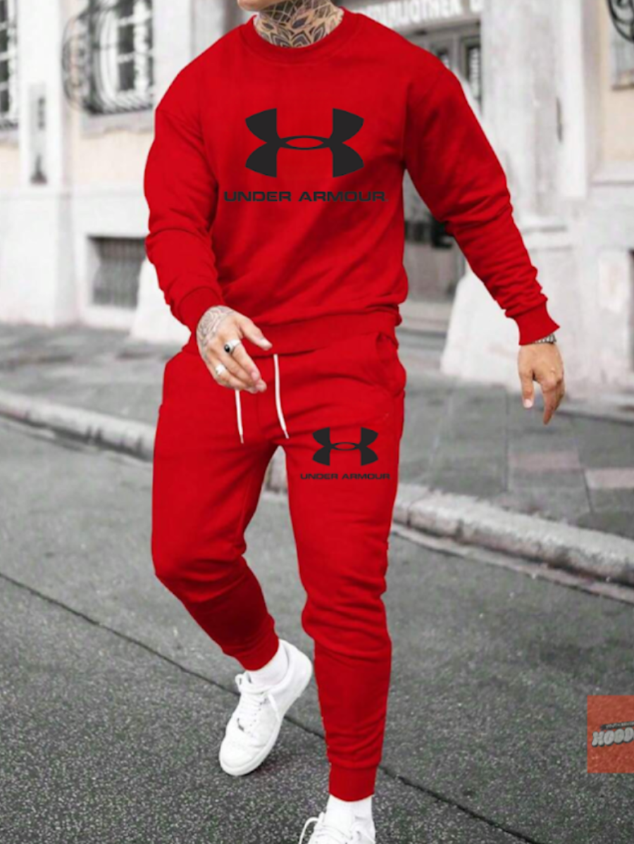 Conjunto Underarmour