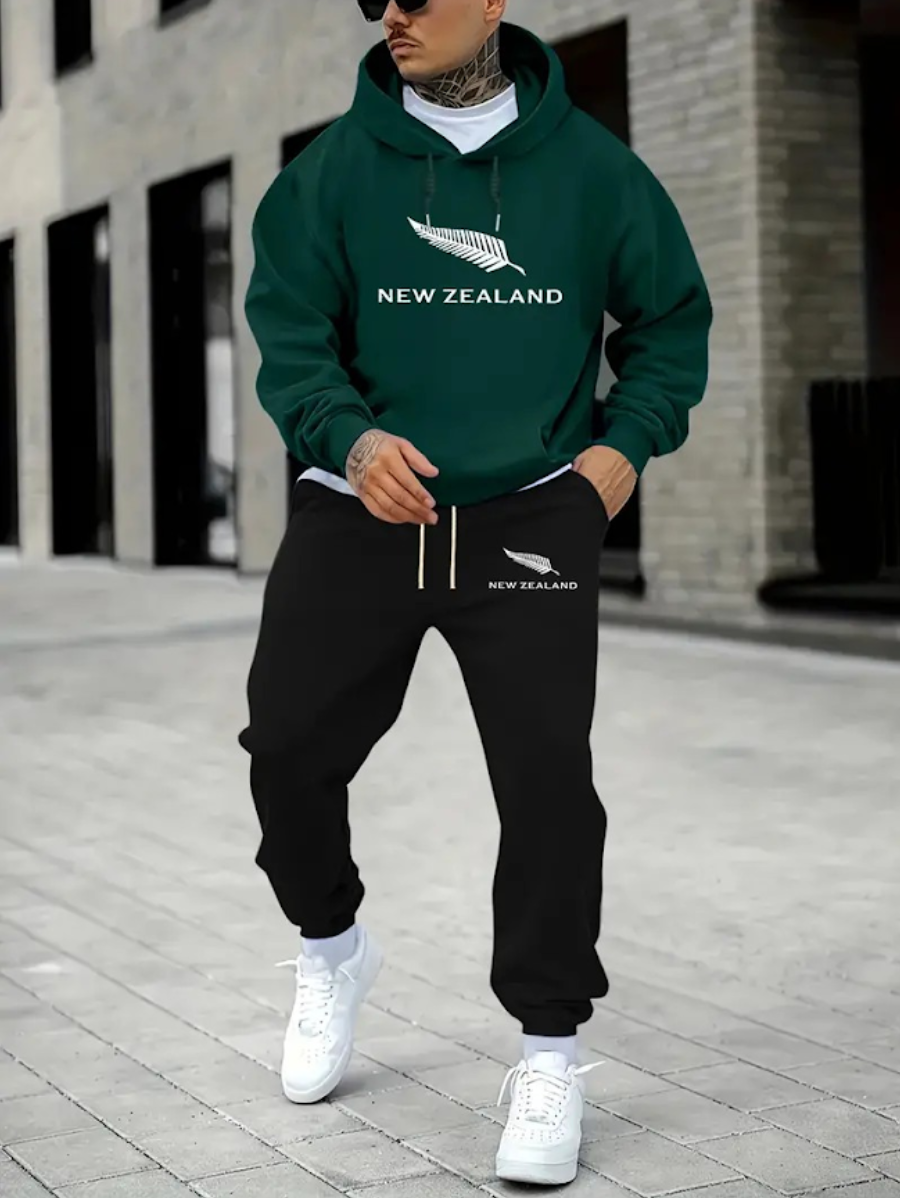 Conjunto NZ