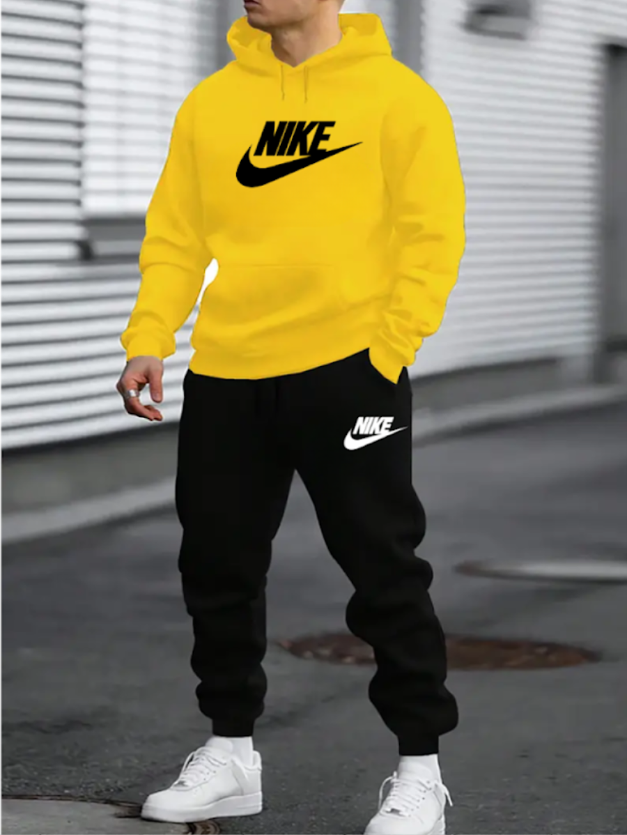Conjunto Nike