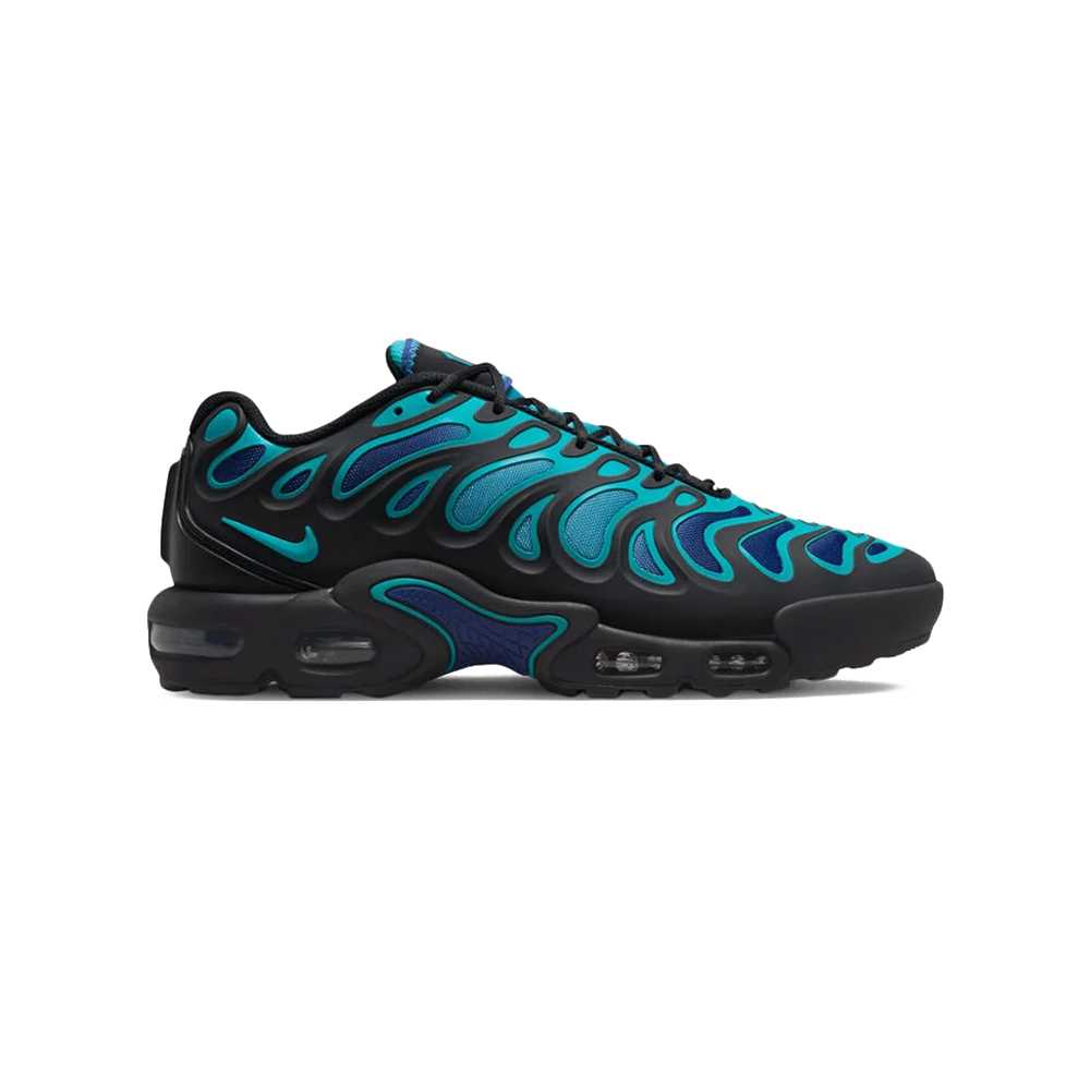 Nike Air Max Plus Drift "Deep Royal Blue"