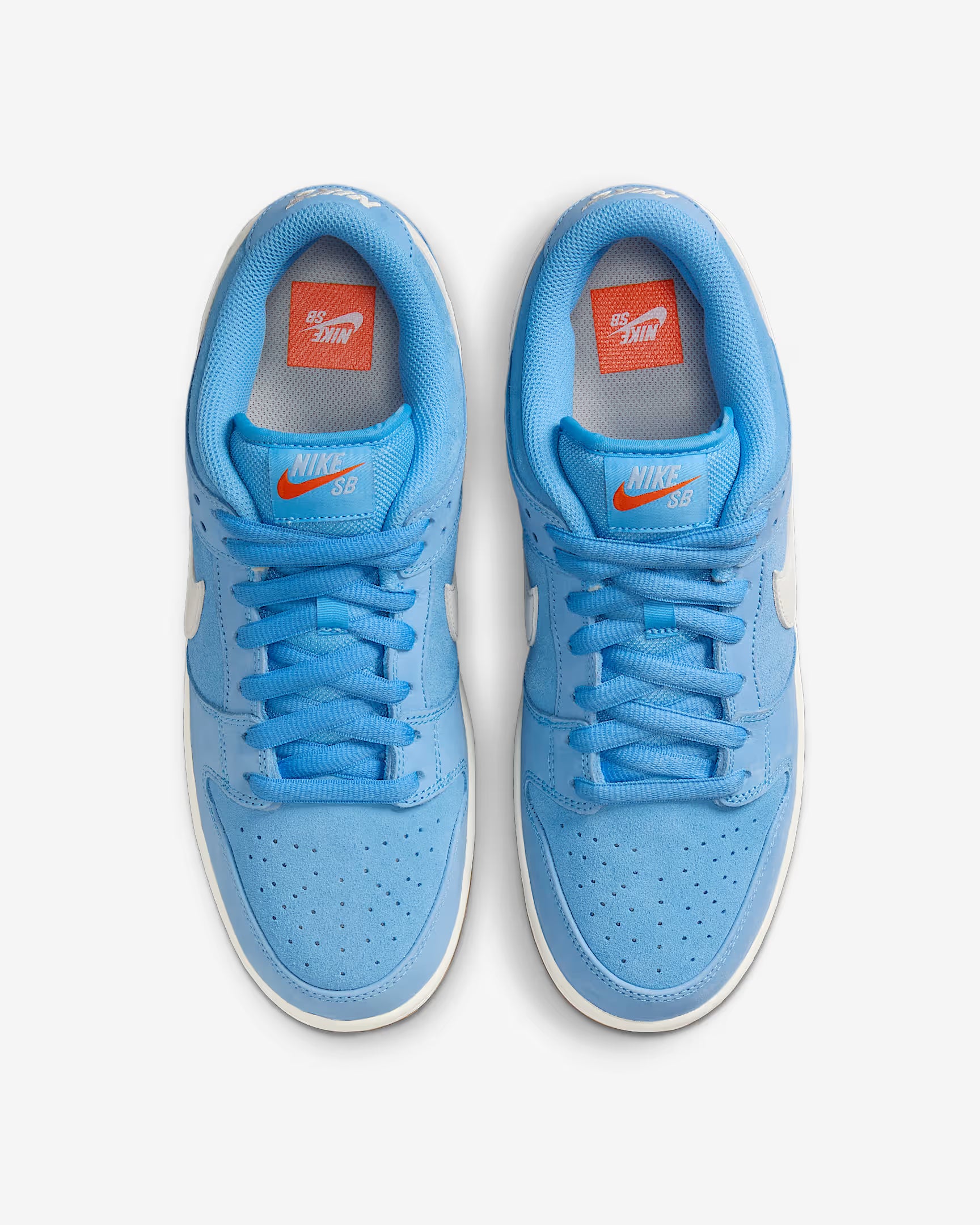NIKE SB DUNK LOW PRO