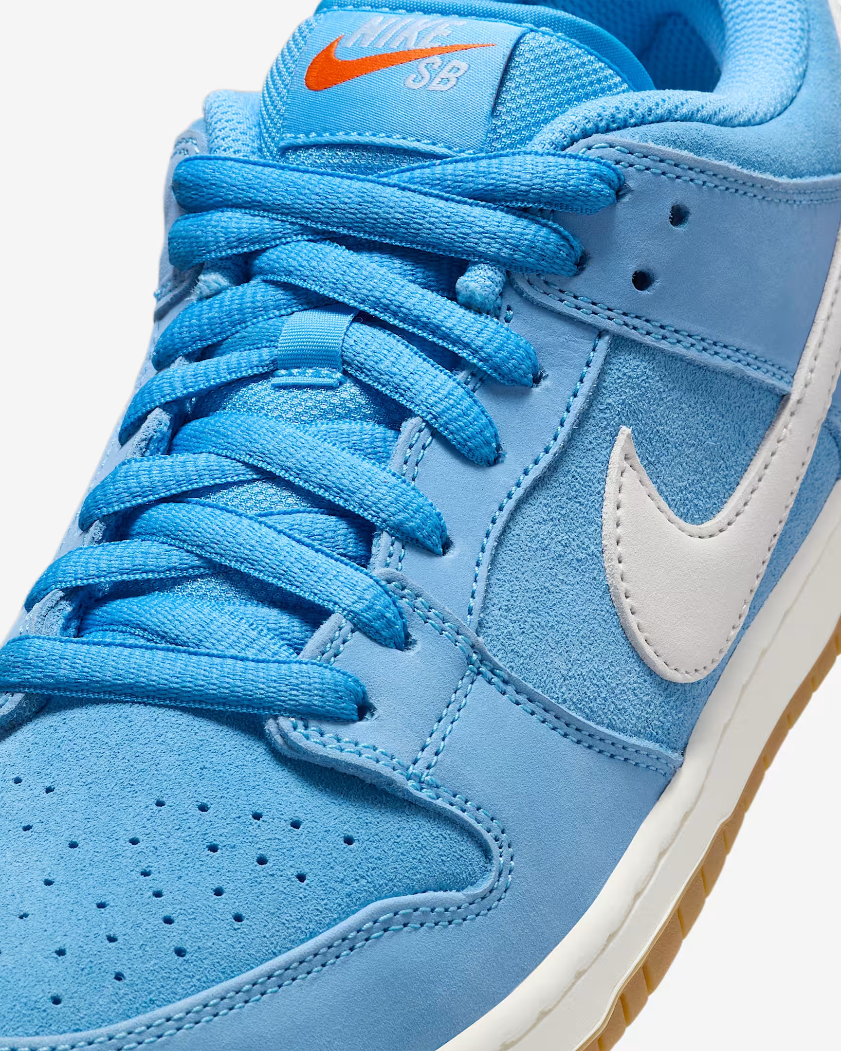 NIKE SB DUNK LOW PRO