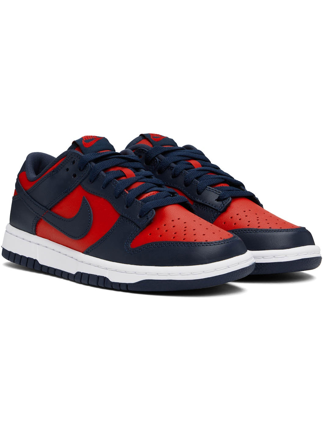 NIKE DUNK LOW RETRO