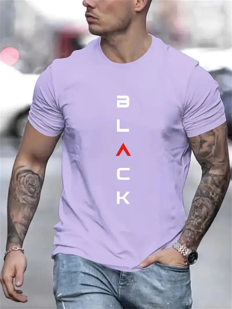 Polo Black