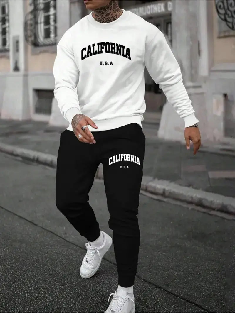 Conjunto CA USA