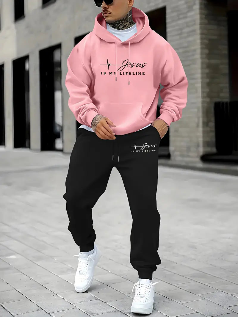 Conjunto Jesus IML
