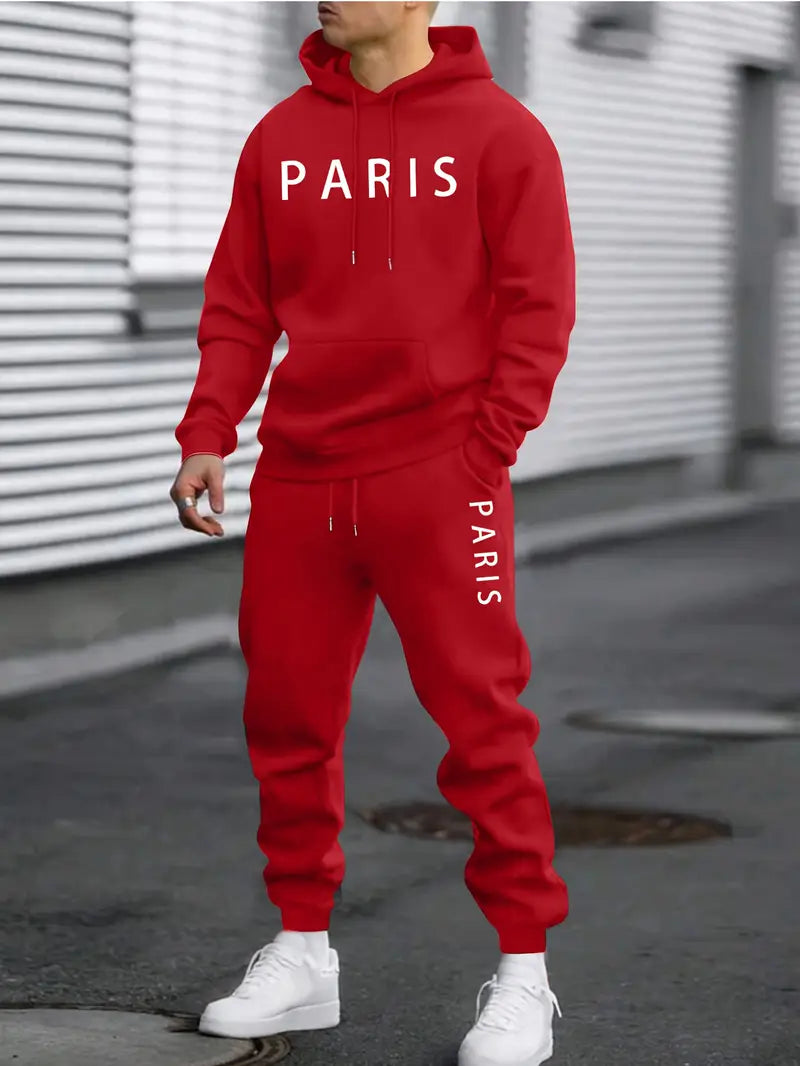 Conjunto PARIS YT N2