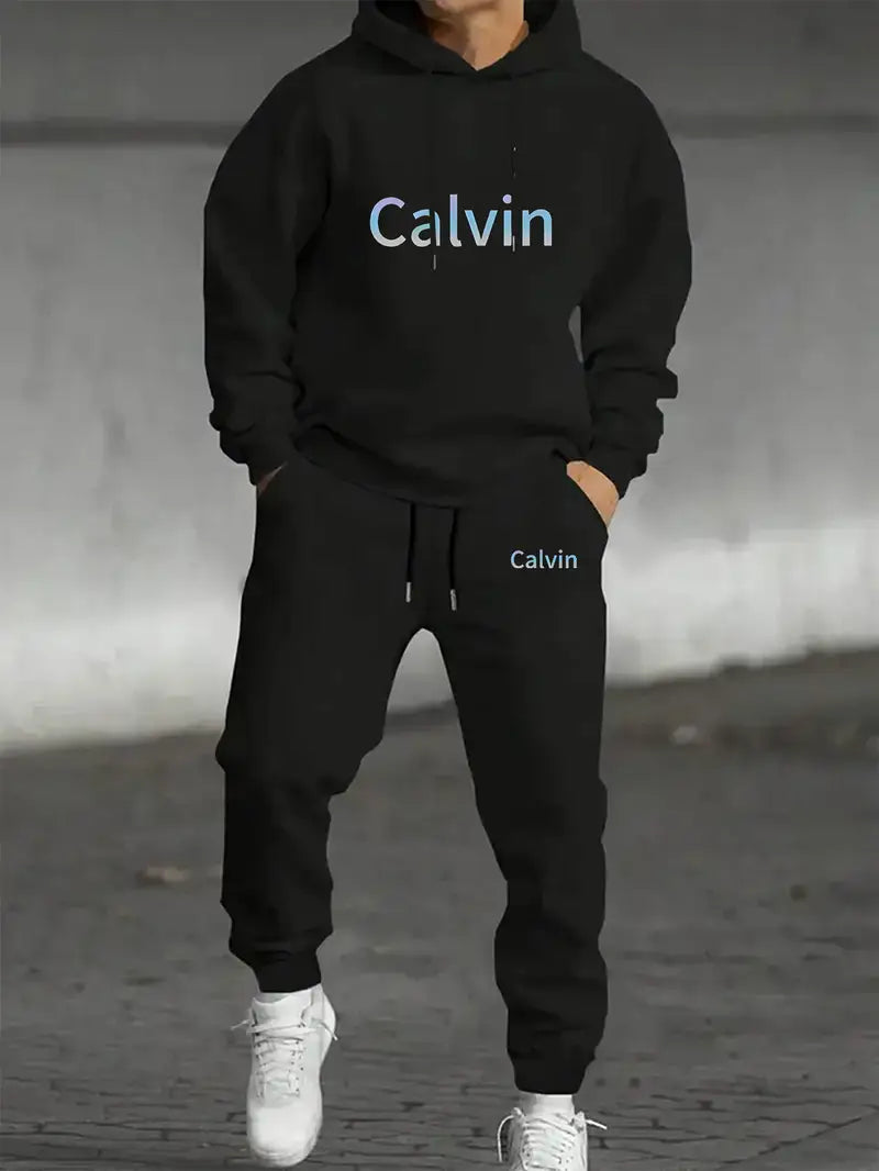 Conjunto Calvin