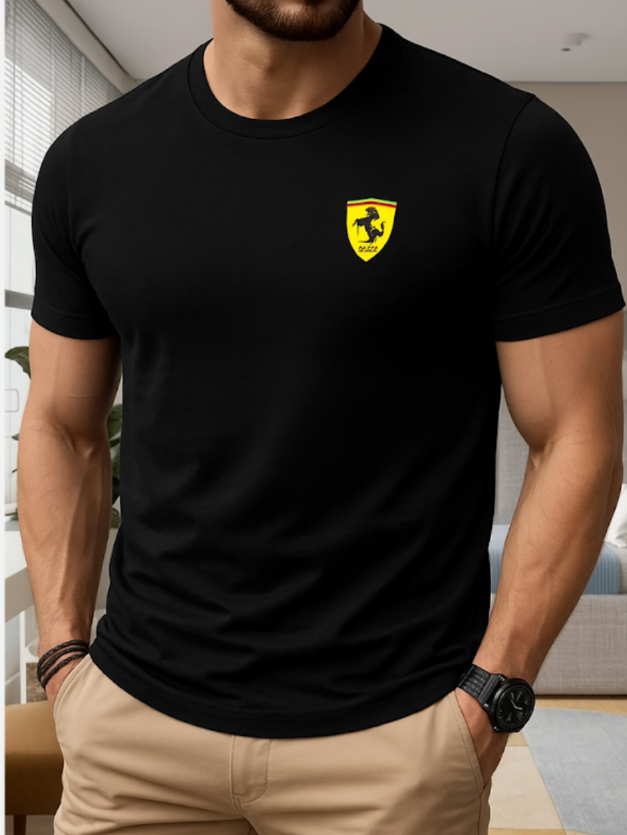 Polo Lambo