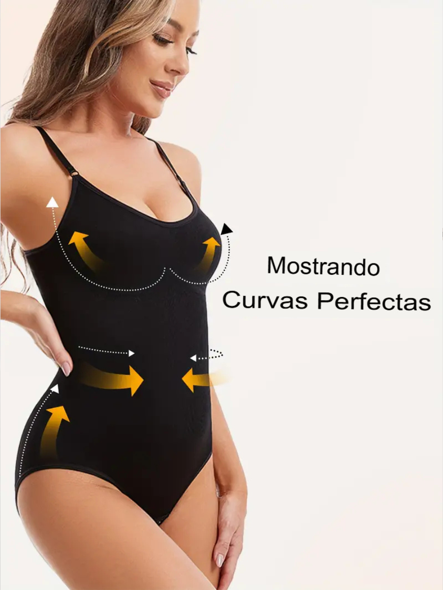 Body Mary - Reduce Cadera hasta 7cm