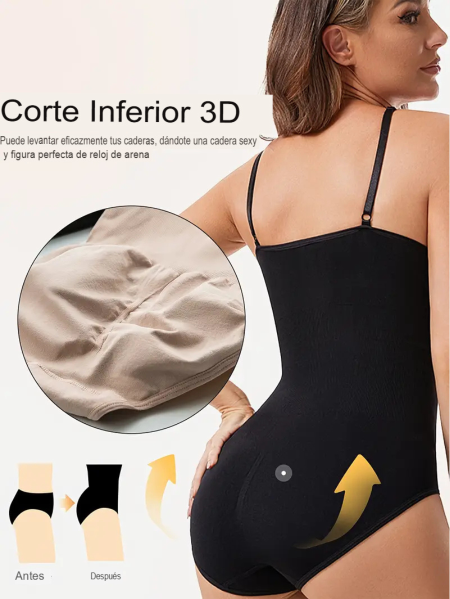 Body Mary - Reduce Cadera hasta 7cm