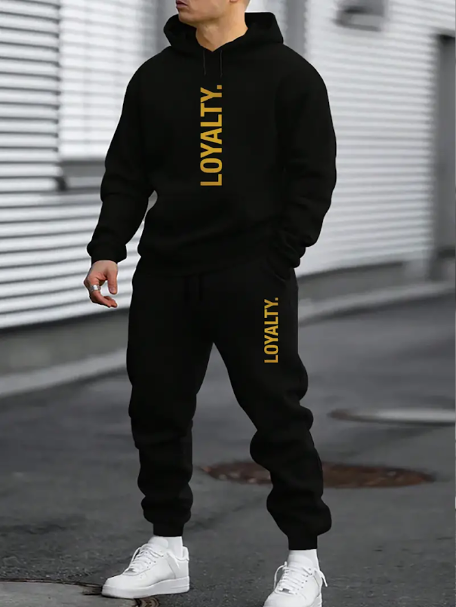 Conjunto Loyalty