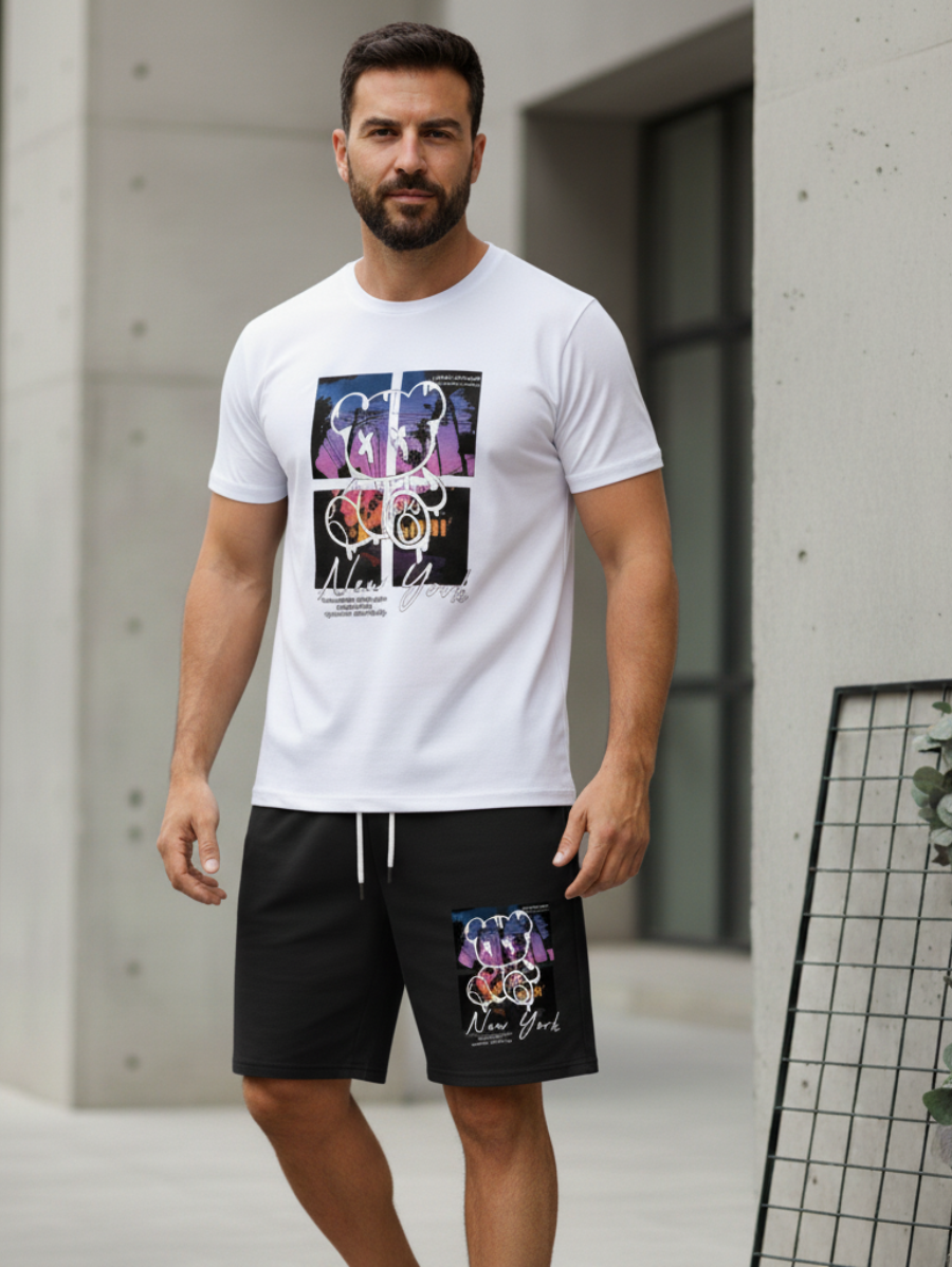 Conjunto Midnight