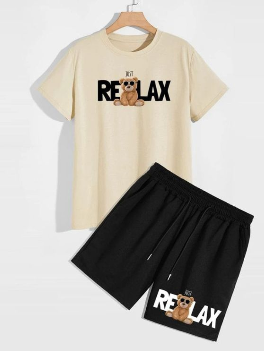 Conjunto Relax