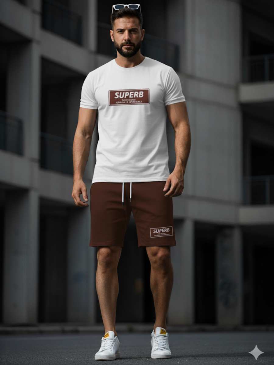 Conjunto SuperB