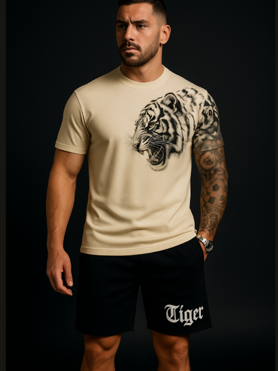 Conjunto Tiger