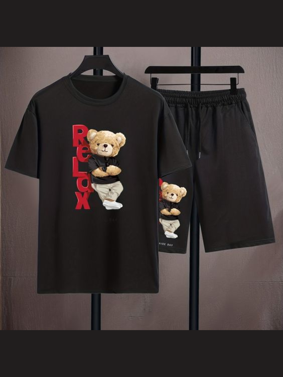 Conjunto R