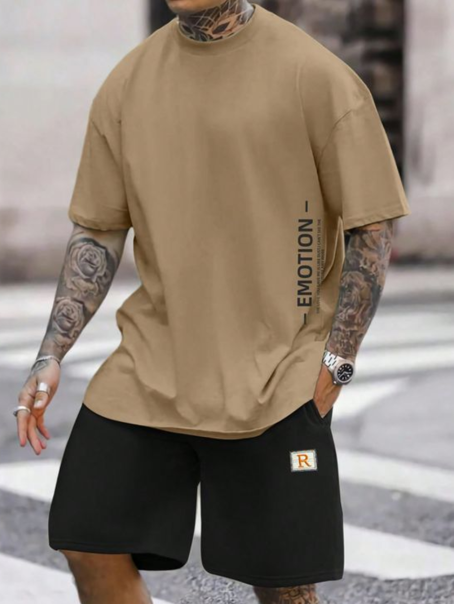 Conjunto Emotion