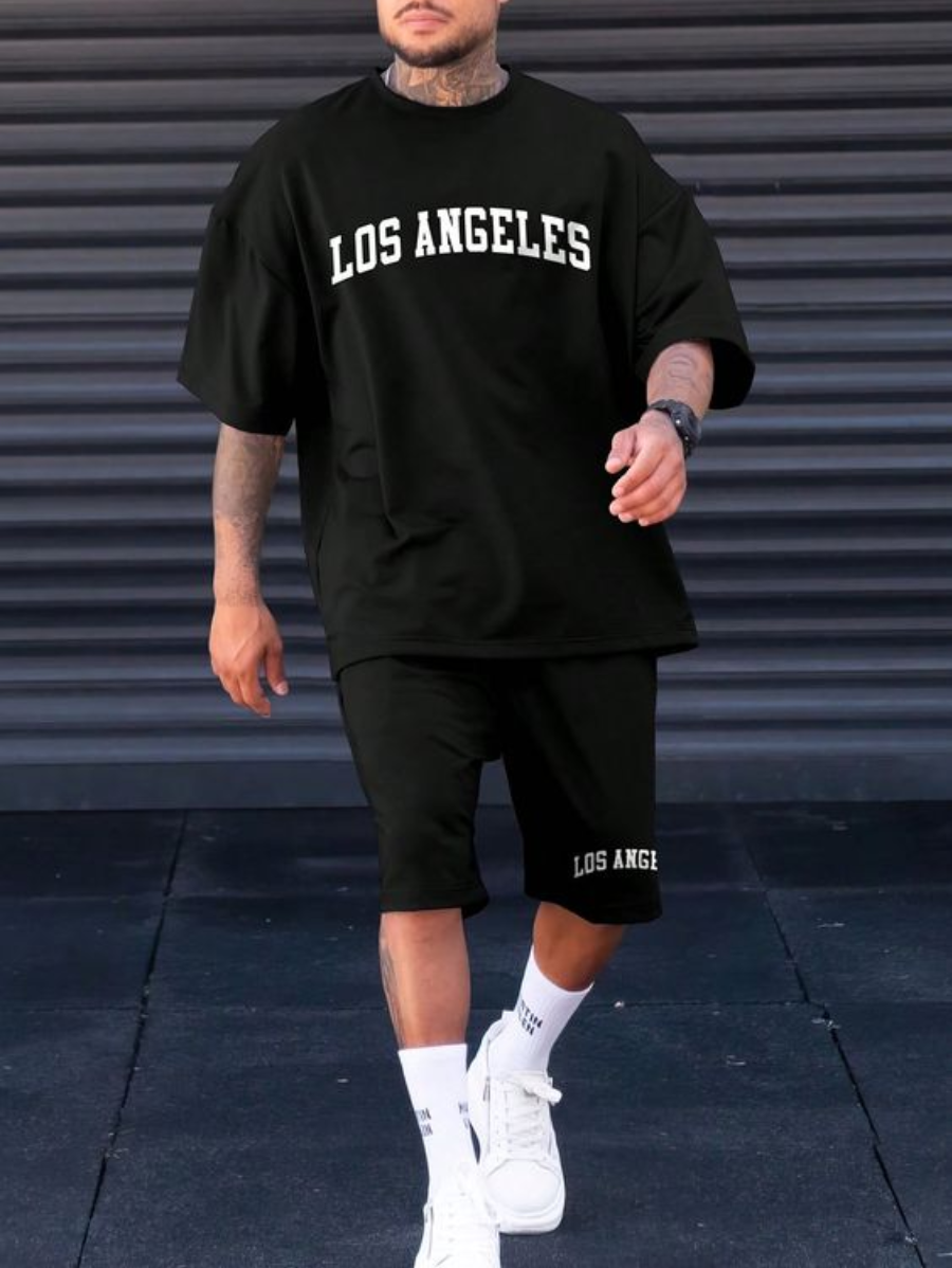 Conjunto Los Angeles