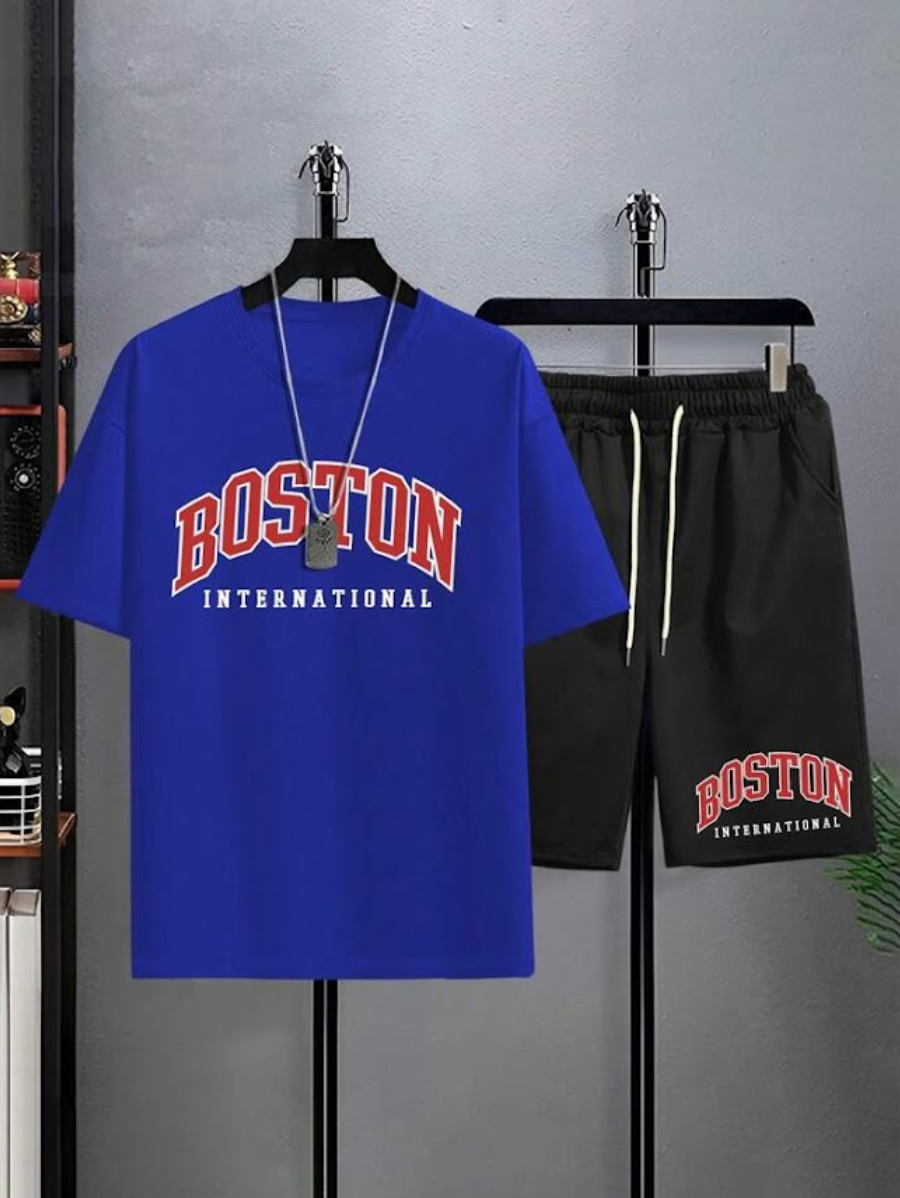 Conjunto Boston I