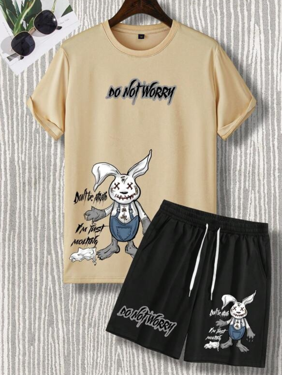 Conjunto DNW