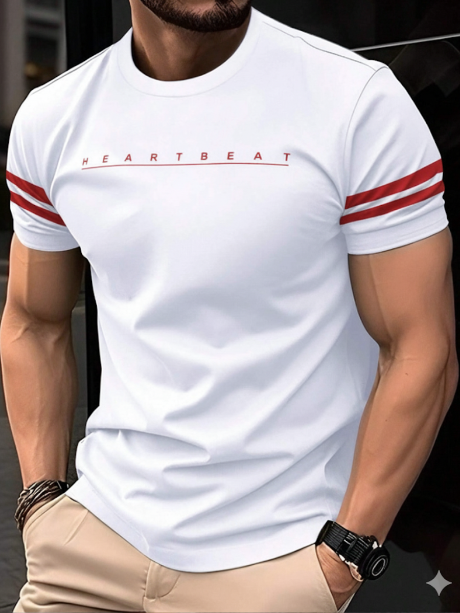 Polo Heartbeat