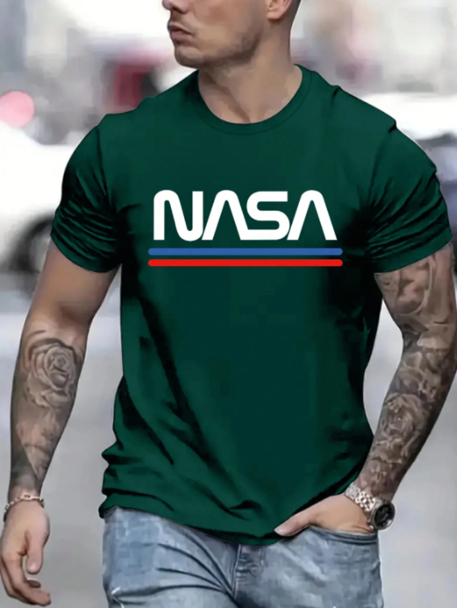Polo Nasa 2