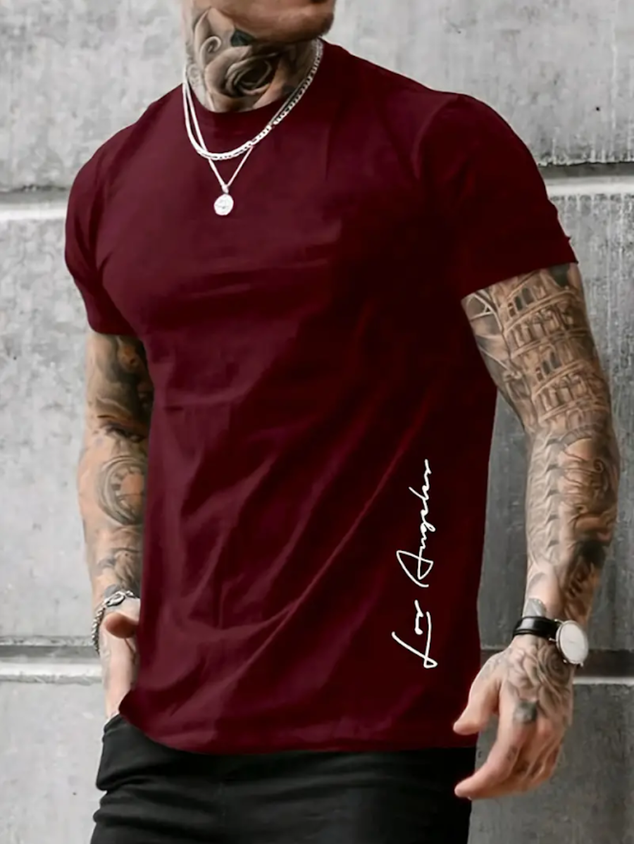 Polo LA TIMES