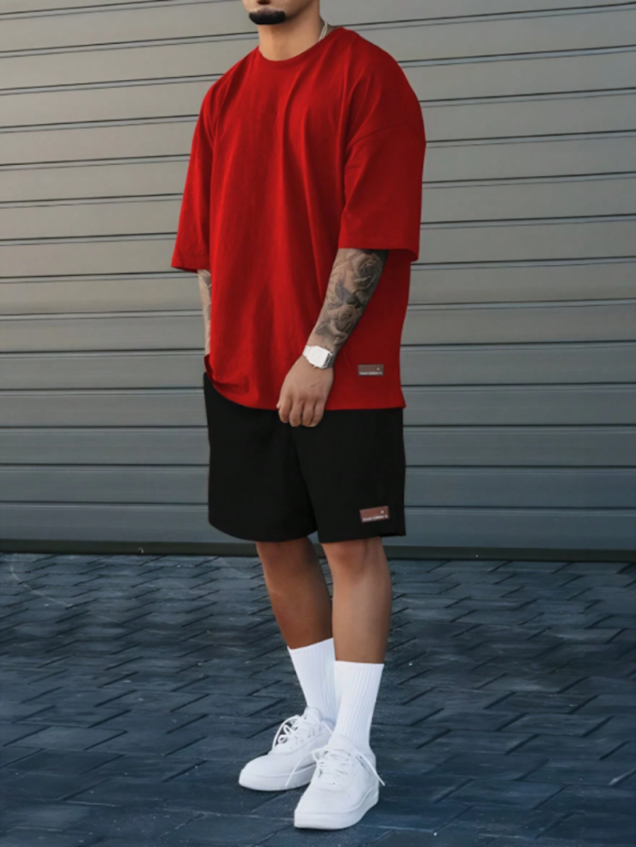 Conjunto Patrick