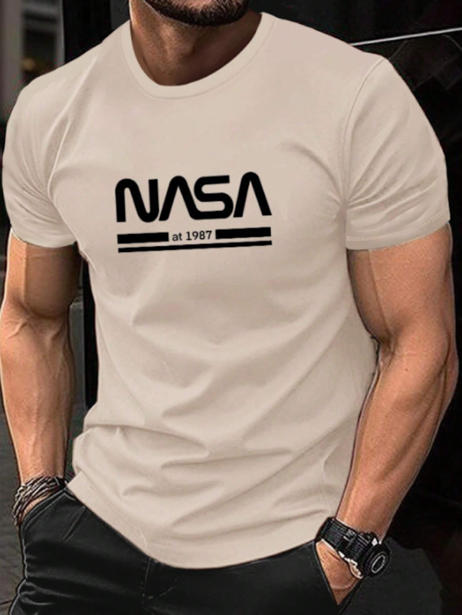 Polo Nasa 90s