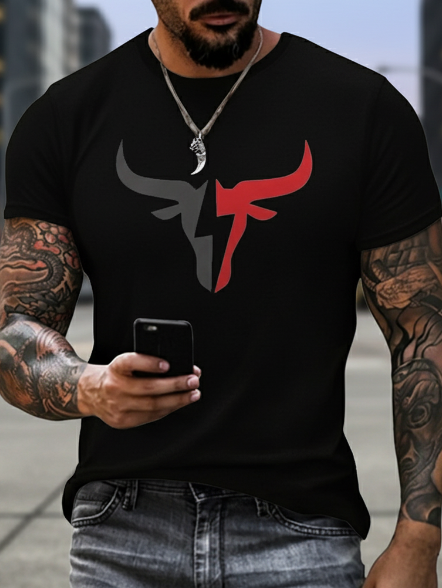 Polo Bull