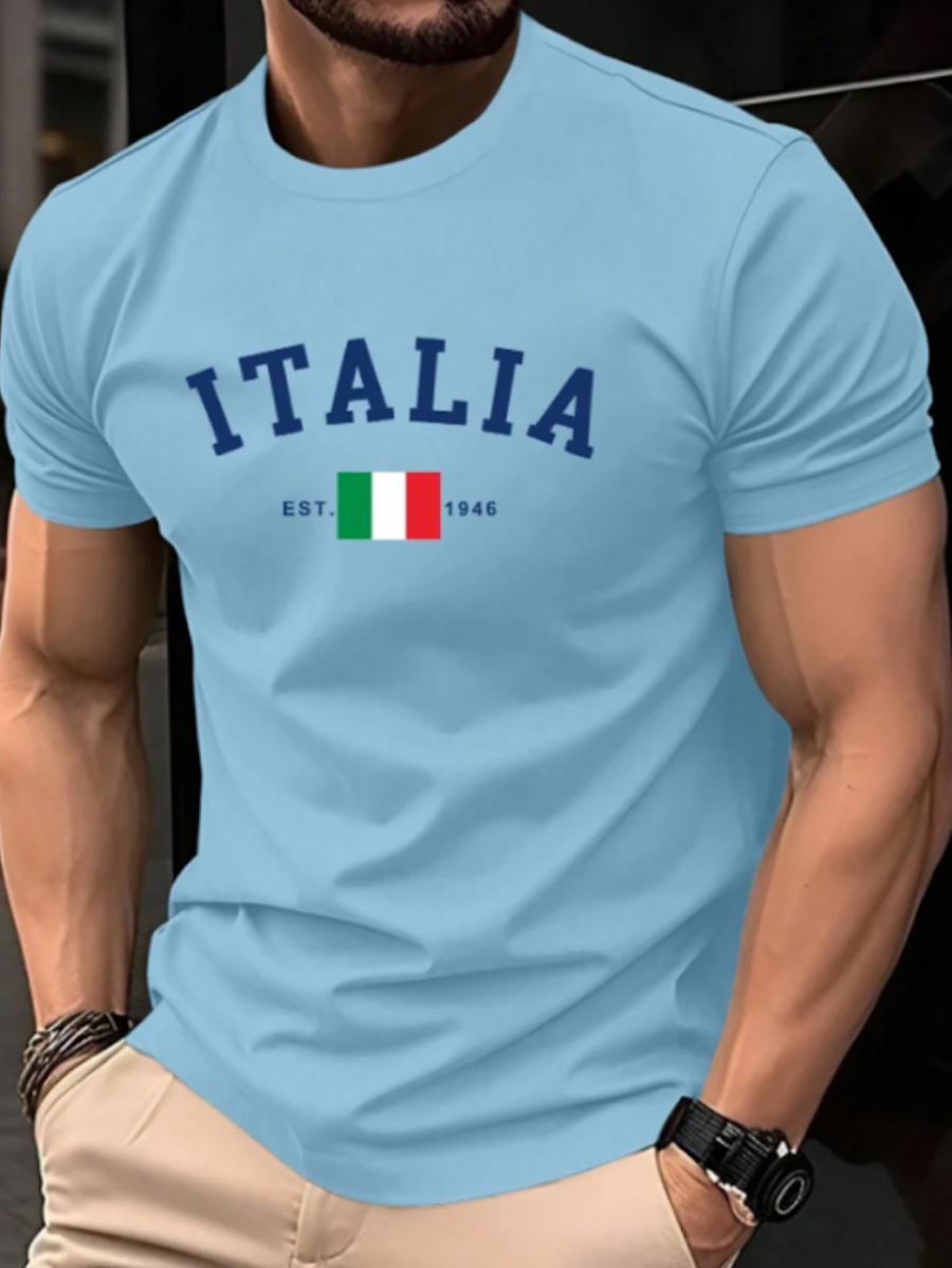 Polo Italy 1946