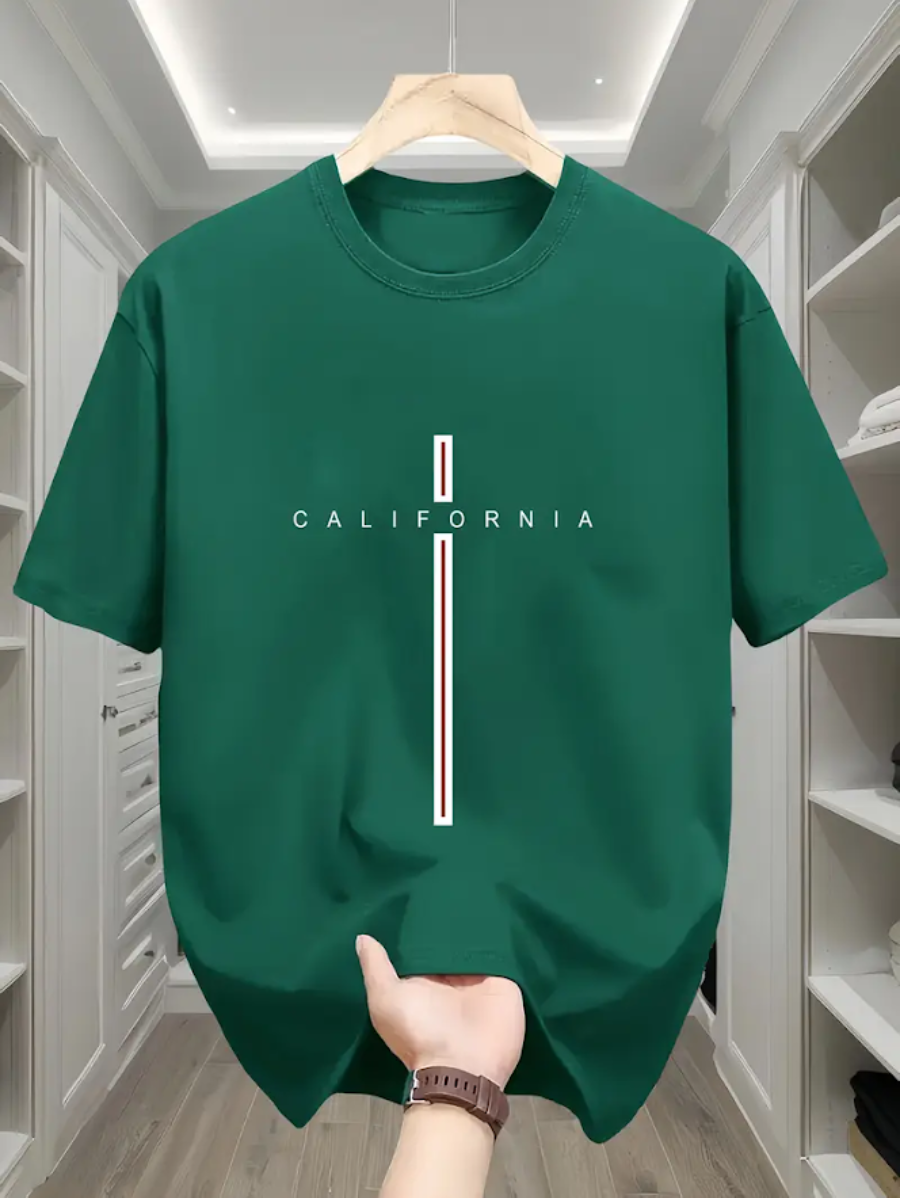 Polo California 2