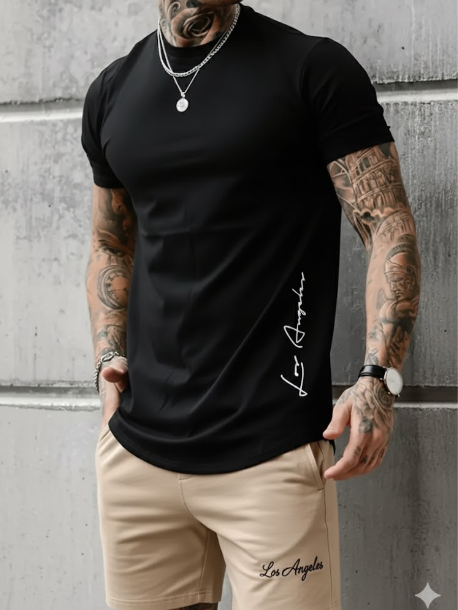 Conjunto Untouchable