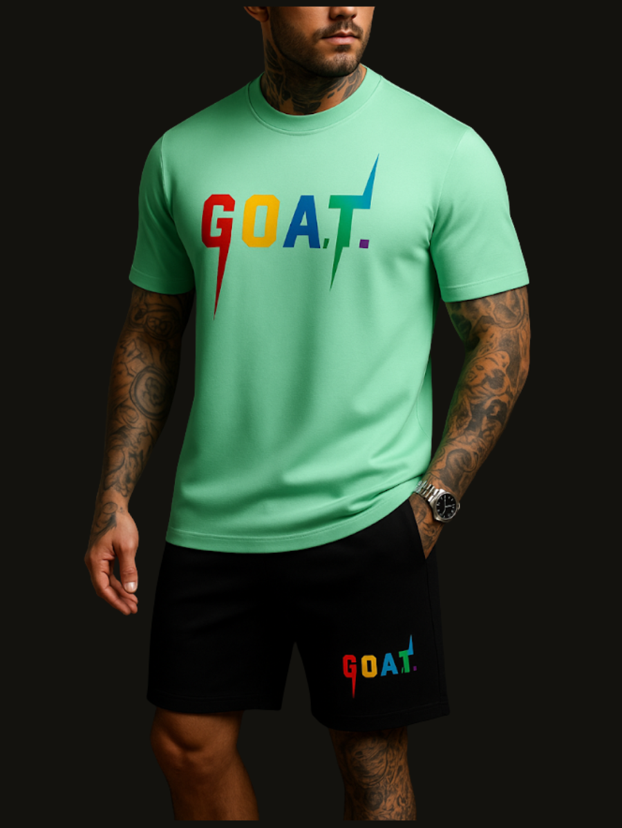 Conjunto Goat