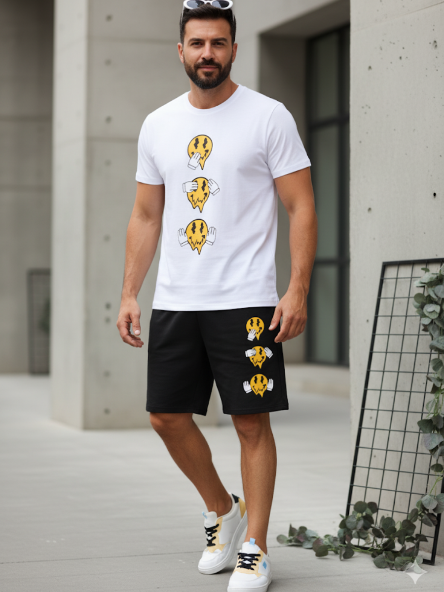 Conjunto Happy
